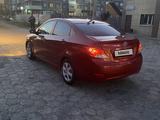 Hyundai Accent 2011 года за 5 000 000 тг. в Караганда – фото 4