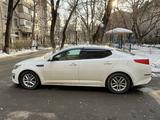 Kia Optima 2015 годаfor7 430 000 тг. в Алматы – фото 3