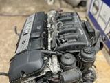 Двигатель M54 B30 3.0 литра BMW E46, E39, E60, E53 за 700 000 тг. в Астана – фото 2
