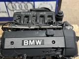 Двигатель M54 B30 3.0 литра BMW E46, E39, E60, E53 за 700 000 тг. в Астана – фото 4