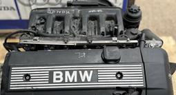 Двигатель M54 B30 3.0 литра BMW E46, E39, E60, E53 за 700 000 тг. в Астана – фото 4