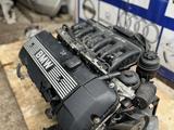 Двигатель M54 B30 3.0 литра BMW E46, E39, E60, E53 за 700 000 тг. в Астана