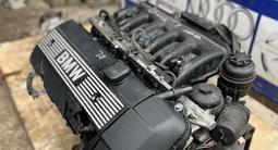Двигатель M54 B30 3.0 литра BMW E46, E39, E60, E53 за 700 000 тг. в Астана