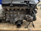 Двигатель M54 B30 3.0 литра BMW E46, E39, E60, E53 за 700 000 тг. в Астана – фото 5
