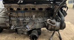 Двигатель M54 B30 3.0 литра BMW E46, E39, E60, E53 за 700 000 тг. в Астана – фото 5
