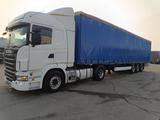 Scania  G-series 2010 года за 23 300 000 тг. в Балхаш – фото 2