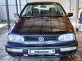 Volkswagen Golf 1993 годаүшін1 600 000 тг. в Уральск