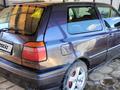 Volkswagen Golf 1993 года за 1 600 000 тг. в Уральск – фото 2