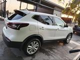 Nissan Qashqai 2021 года за 7 400 000 тг. в Алматы – фото 3