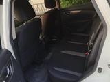 Nissan Qashqai 2021 года за 7 400 000 тг. в Алматы – фото 5