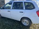 ВАЗ (Lada) Kalina 2194 2014 года за 1 700 000 тг. в Астана – фото 4