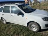 ВАЗ (Lada) Kalina 2194 2014 года за 1 700 000 тг. в Астана – фото 3