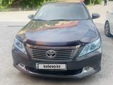 Toyota Camry 2013 годаfor11 000 000 тг. в Туркестан