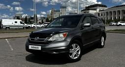 Honda CR-V 2010 годаfor6 700 000 тг. в Астана