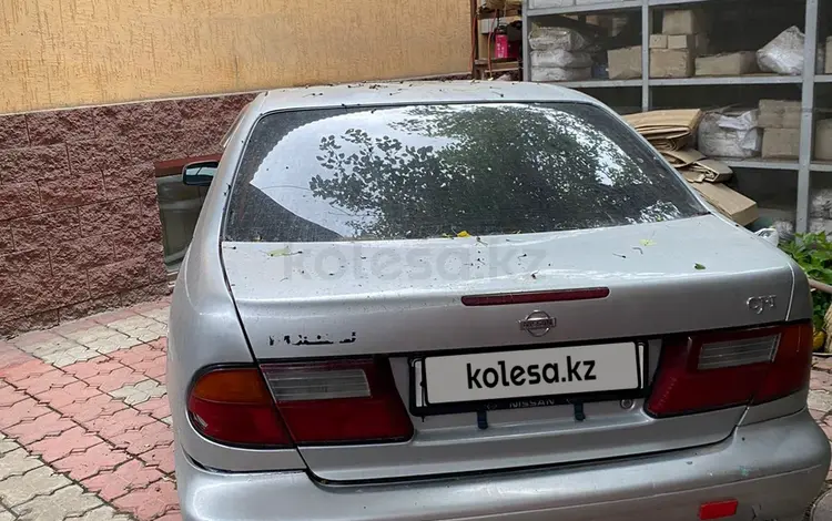 Nissan Pulsar 1998 годаүшін450 000 тг. в Алматы
