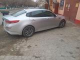 Kia Optima 2018 годаүшін5 500 000 тг. в Кызылорда – фото 2