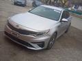 Kia Optima 2018 года за 5 500 000 тг. в Кызылорда