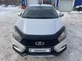 ВАЗ (Lada) Vesta Cross 2020 годаүшін6 150 000 тг. в Караганда – фото 8