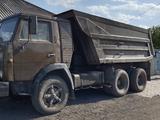 КамАЗ  5410 1992 года за 5 200 000 тг. в Павлодар