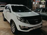 Kia Sportage 2014 годаүшін7 700 000 тг. в Сарыагаш