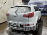 Kia Sportage 2014 годаүшін7 700 000 тг. в Сарыагаш – фото 2