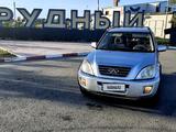 Chery Tiggo 2009 года за 2 800 000 тг. в Рудный