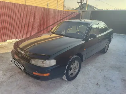 Toyota Camry 1992 года за 1 380 000 тг. в Алматы – фото 2