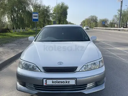 Toyota Windom 1999 года за 3 350 000 тг. в Бишкек