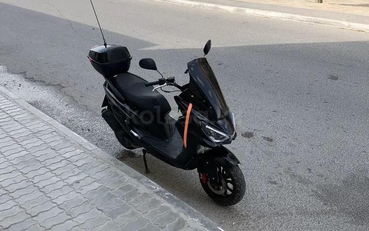 Aprilia 2023 года за 280 000 тг. в Жанаозен