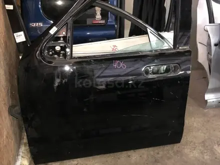 Дверь задняя, передняя, левая, правая explorer за 50 000 тг. в Караганда