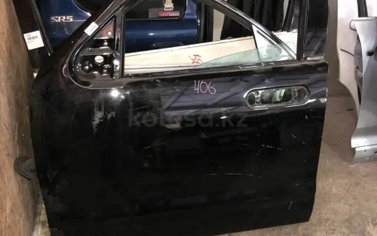 Дверь задняя, передняя, левая, правая explorer за 50 000 тг. в Караганда