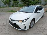 Toyota Corolla 2022 годаүшін10 900 000 тг. в Алматы