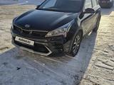 Kia Rio 2021 года за 8 600 000 тг. в Уральск
