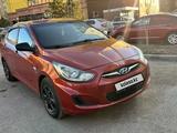 Hyundai Accent 2012 года за 5 200 000 тг. в Астана – фото 5