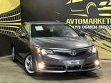 Toyota Camry 2014 года за 5 500 000 тг. в Актобе – фото 3