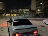 ВАЗ (Lada) 2115 2002 года за 500 000 тг. в Астана – фото 2