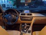 BMW 328 2013 года за 7 000 000 тг. в Мерке – фото 4