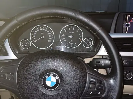 BMW 328 2013 года за 7 000 000 тг. в Мерке – фото 7