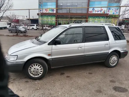 Mitsubishi Space Wagon 1993 года за 1 500 000 тг. в Талгар – фото 3