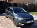 Skoda Rapid 2014 годаүшін5 550 000 тг. в Уральск – фото 3