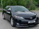 Toyota Camry 2012 года за 8 200 000 тг. в Астана