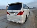 Toyota Alphard 2009 года за 12 300 000 тг. в Актау – фото 13