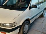 Mitsubishi Space Runner 1992 года за 1 100 000 тг. в Рудный – фото 2