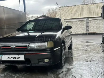 Nissan Primera 1992 года за 800 000 тг. в Талдыкорган – фото 6