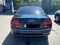 Audi A8 2009 годаүшін7 800 000 тг. в Алматы