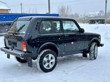 ВАЗ (Lada) Lada 2121 2024 годаfor5 300 000 тг. в Уральск – фото 3