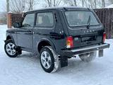 ВАЗ (Lada) Lada 2121 2024 годаfor5 300 000 тг. в Уральск – фото 5