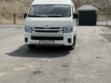 Toyota Hiace 2016 года за 16 700 000 тг. в Алматы