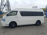 Toyota Hiace 2016 года за 16 700 000 тг. в Алматы – фото 3