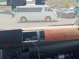 Toyota Hiace 2016 года за 16 700 000 тг. в Алматы – фото 5